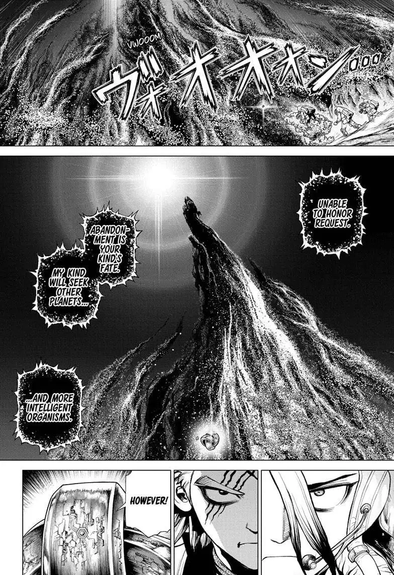 Dr. Stone Chapter 231 13